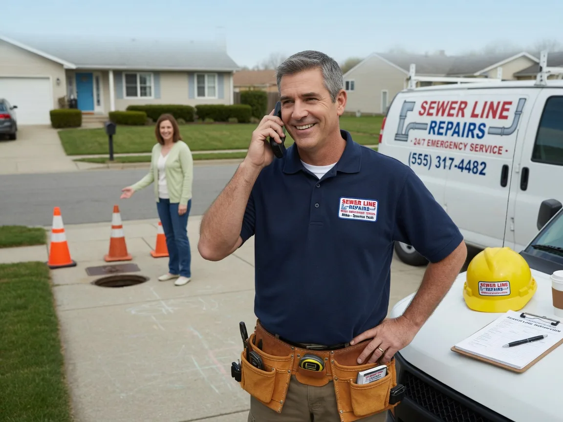 Emergency Plumber Creal Springs, IL FAQs