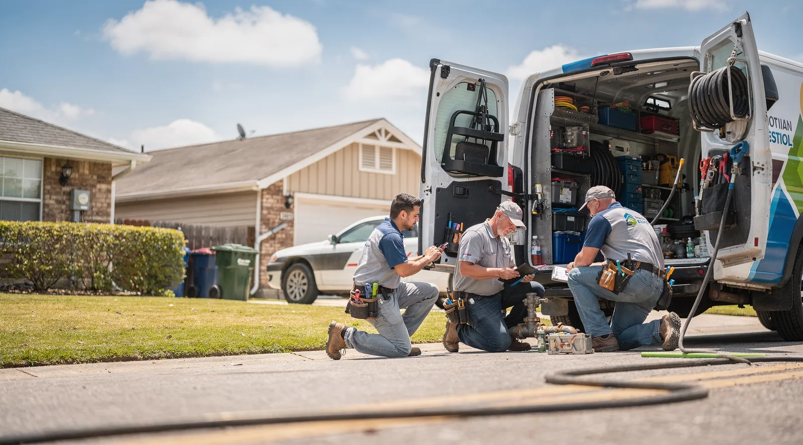 Emergency Plumber in Creal Springs, IL near me